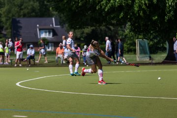 Bild 115 - BL CadA - UHC Hamburg : Ergebnis: 0:0
